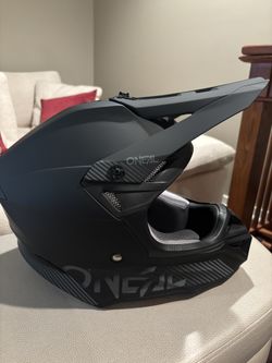 O'Neal 5 SRS Helmet Large