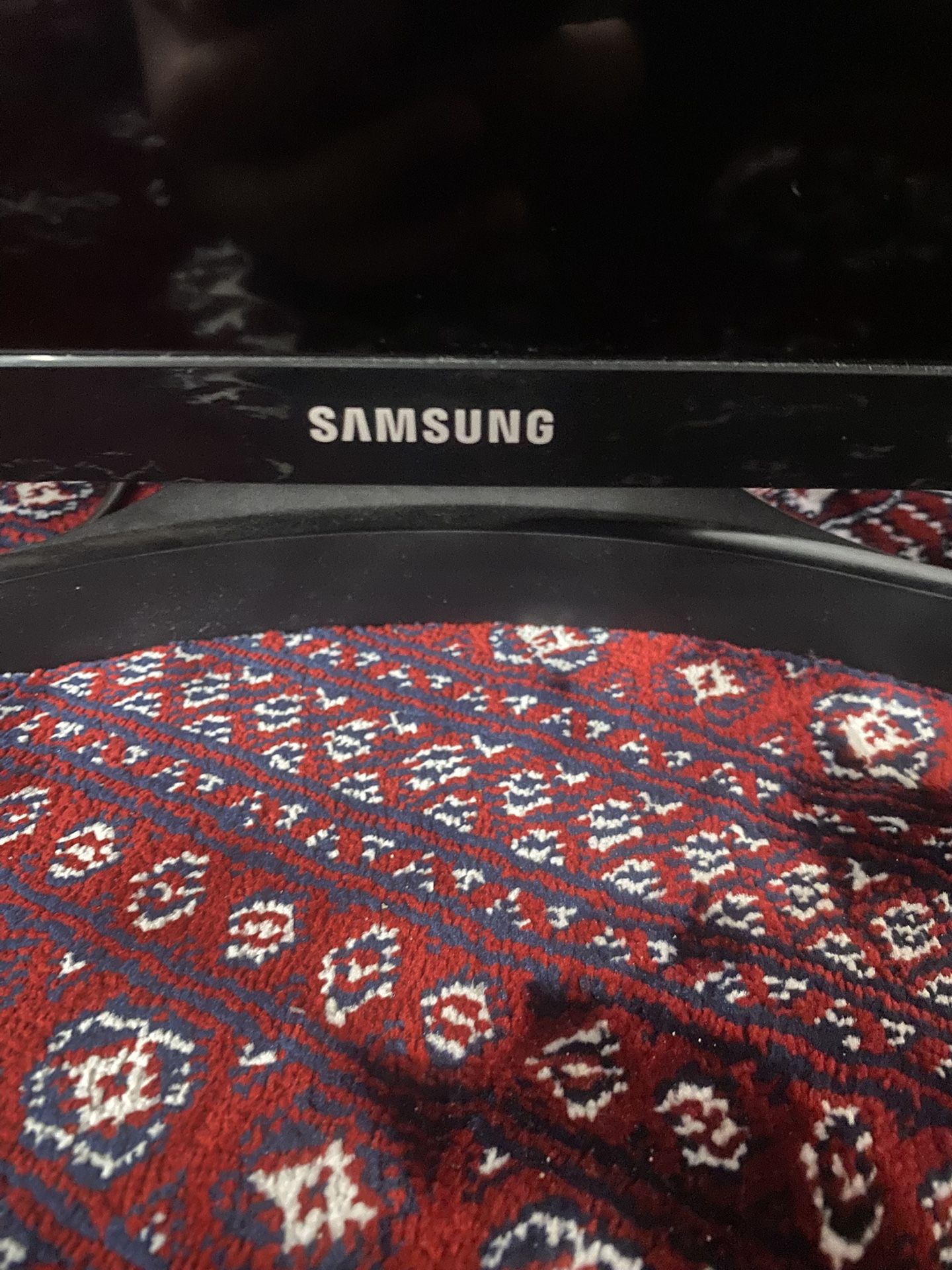 Samsung 50 Inch Smart Tv