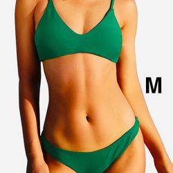 Bikini Set Two Piece