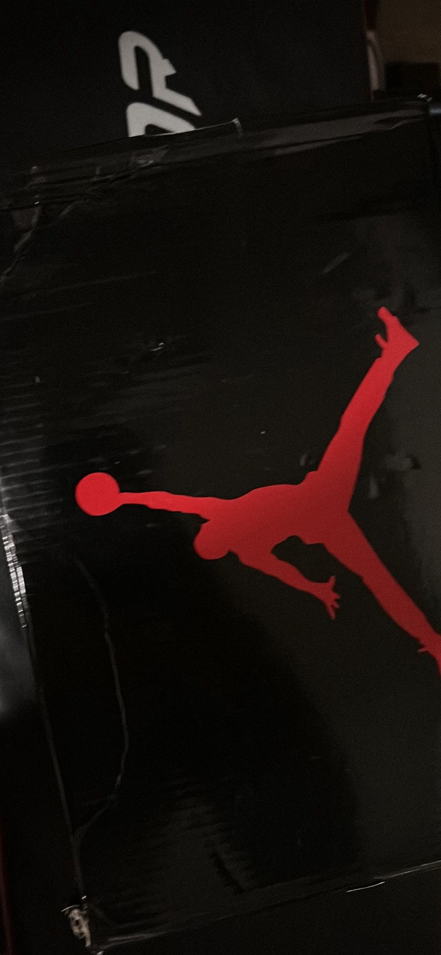 Air Jordan 4 retro bred reimagined