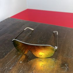 Pugs Colorful Sunglasses 