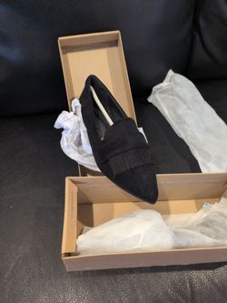 Hike Woman's Shoes size 9.5