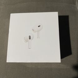 Airpods Pro Gen 2