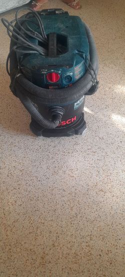 Vendo extractor de polvo