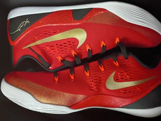 Kobe size 14