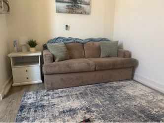 Sofa Bed