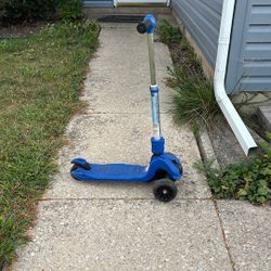 Kids Scooter