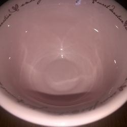 Large Ceramic Cup Starbucks Coffee Cup