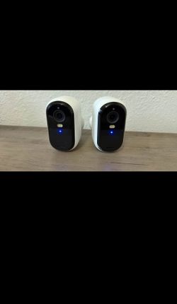 Arlo security home cameras 3rd gen (2)