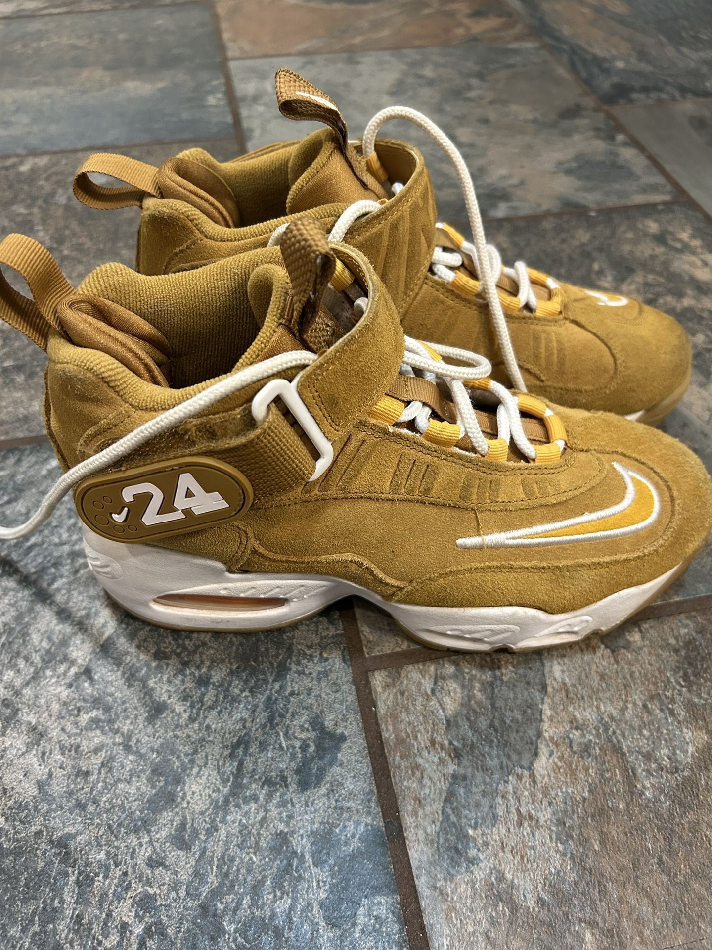 Air Griffey Max 1
