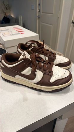 Nike dunks