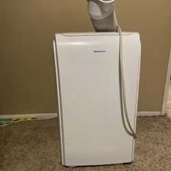 Portable Air Conditioner 