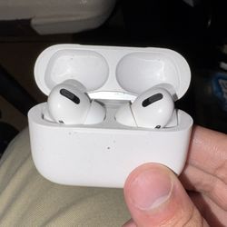 AirPod Pros 1st Gen (best deal yet)
