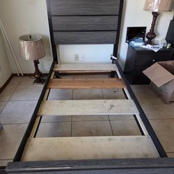 Bedframe