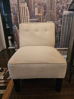 Living Room Chair