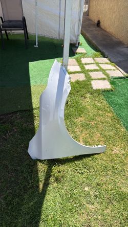 2019-2024 Kia Forte Right Side Fender OEM
