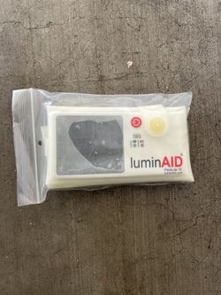 Luminaid (as Seen On Shark Tank)