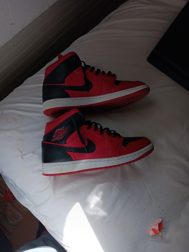 Jordan 1