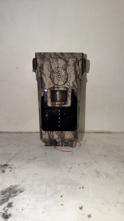 Bushnell Impulse (AT&T) Cellular Camera Model #119900V