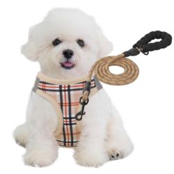 Puppy Harness 
