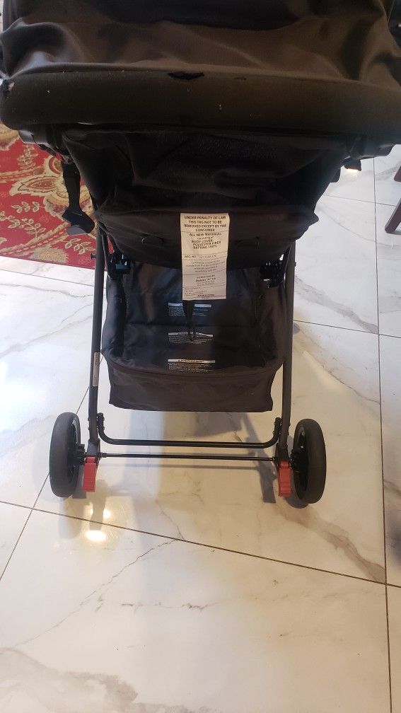 Stroller