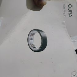 Oura Ring