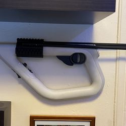 PS4 Aim Controller stock