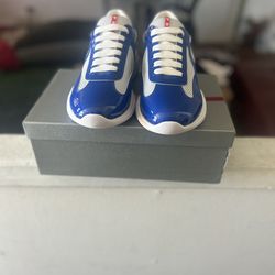 Prada Sneakers All sizes