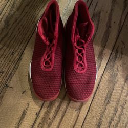 Air Jordan / Horizons Size 7Boys 