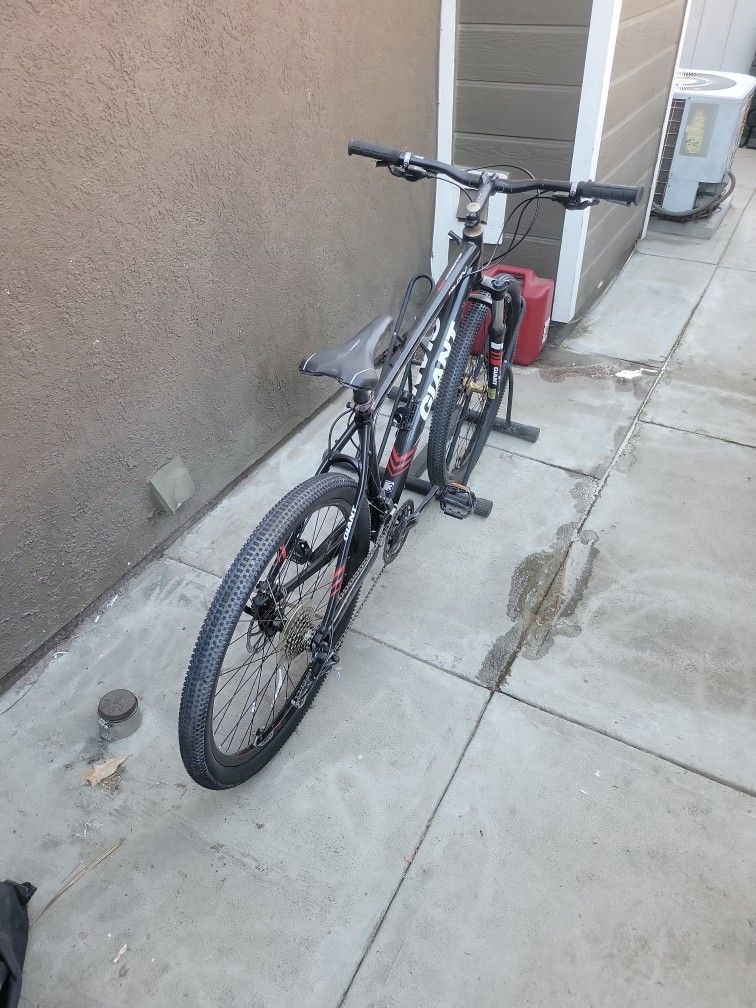 Giant Talon 27.5