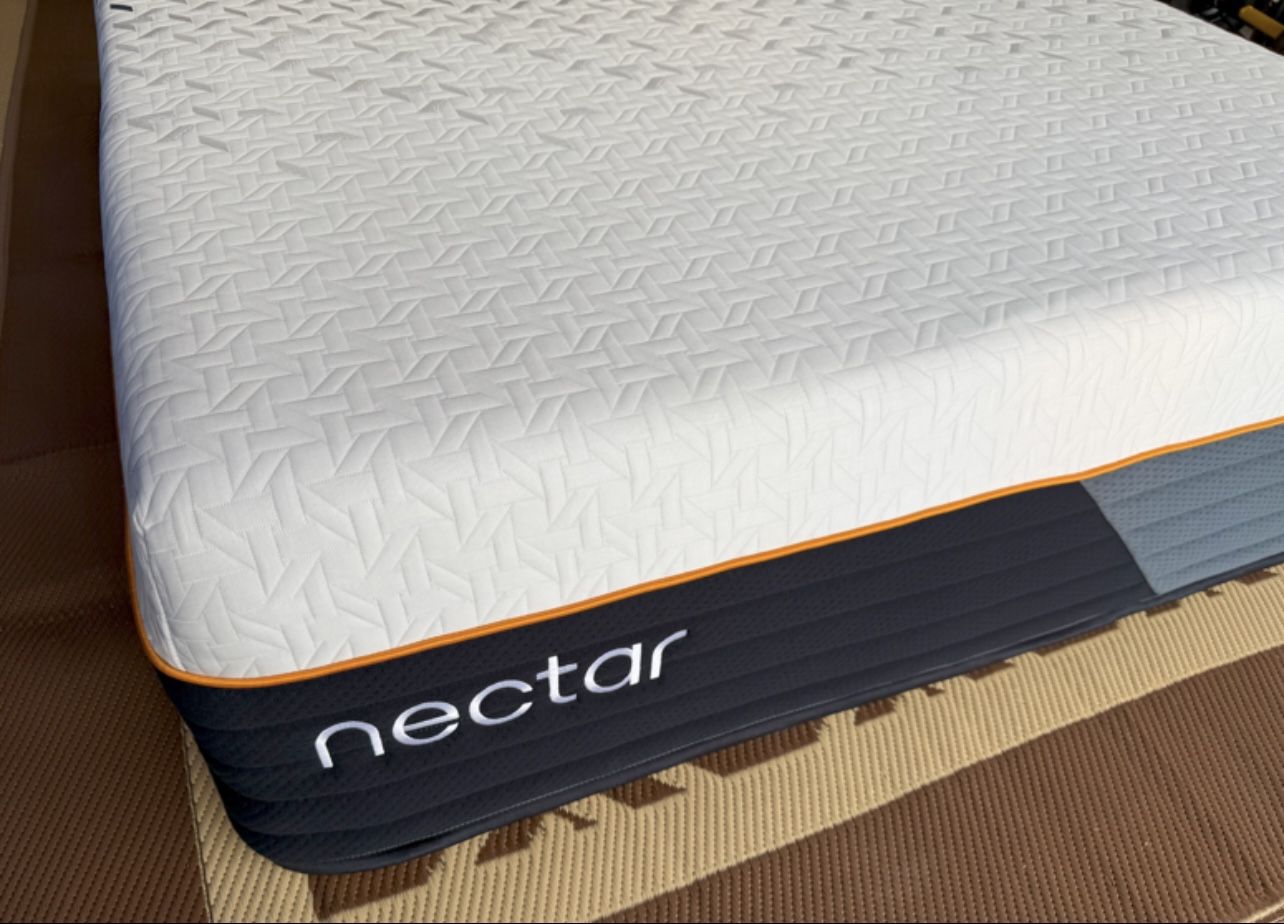 Nectar Ultra Hybrid - Queen Size Mattress