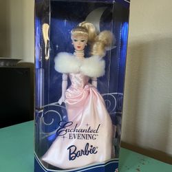 Enchanted Evening Barbie