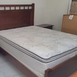 Complete Bedroom Set