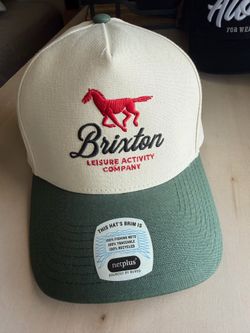 Brixton SnapBack