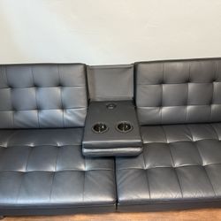 Futon 