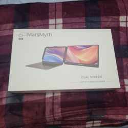 MarsMyth Extender Screen 