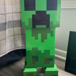 Mincraft Fridge 