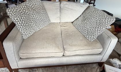 Loveseat