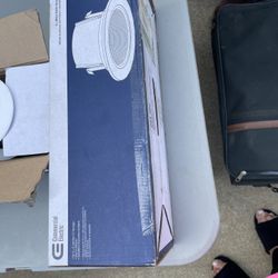 COMMERCIAL  GE  ELECTRIC
