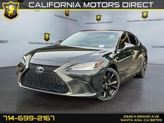 2023 Lexus ES 300h