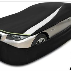 Universal Car Cover $90