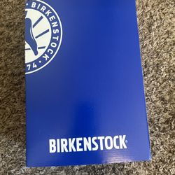 Birkenstock Clogs