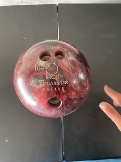 Free bowling ball