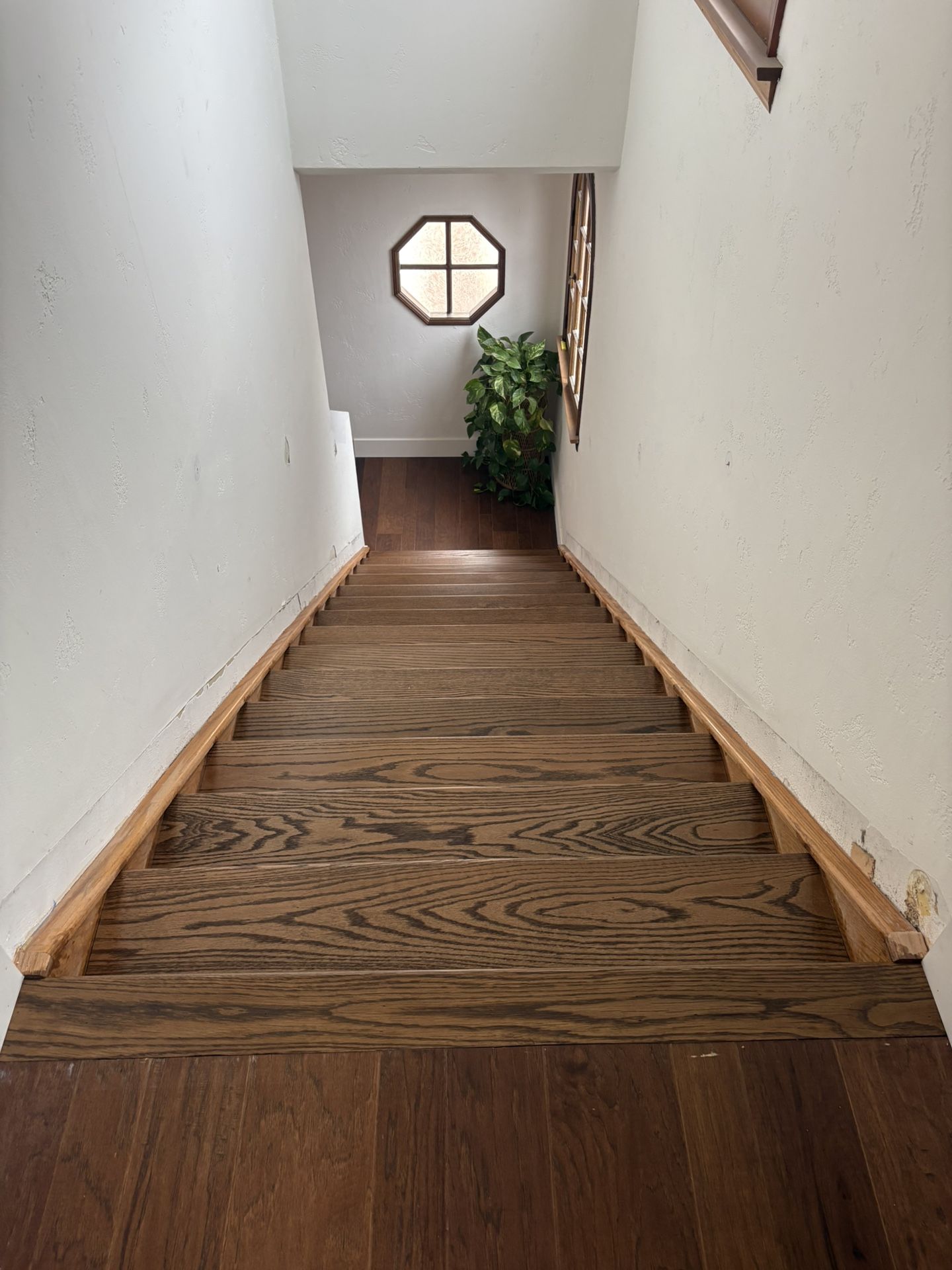 Free Hardwood Floor Estimate