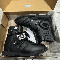 O’Neal Riding Boots Size 10