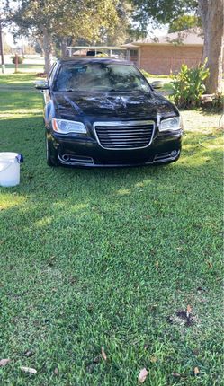 2013 Chrysler 300