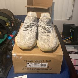 Yeezy 350 V2 Static