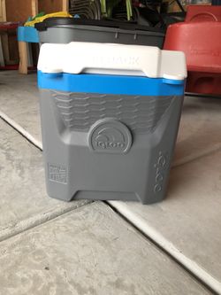 BRAND NEW IGLOO COOLER