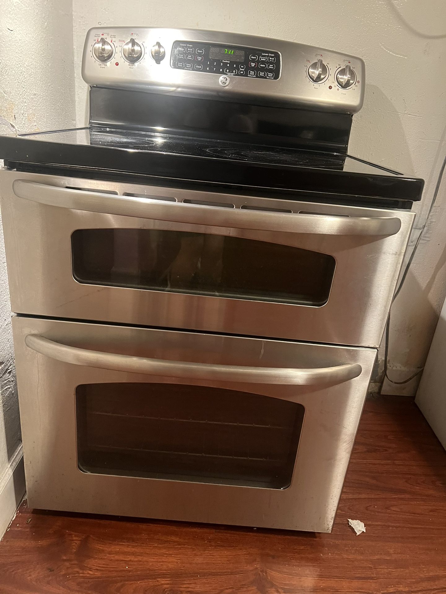 Vendo Mi Estufa