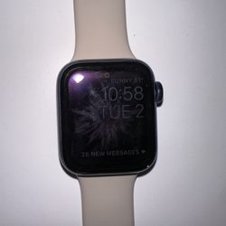 Apple Watch Series 6 40mm